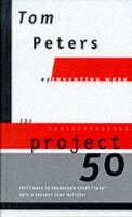 The Projects 50 (Hardback)