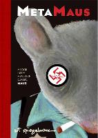 MetaMAUS: A Look Inside a Modern Classic, MAUS (Hardback)