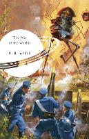 The War of the Worlds - Modern Library Classics (Paperback)