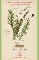 The Gardener's Year - Modern Library Gardening (Paperback)