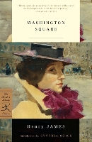 Washington Square - Modern Library Classics (Paperback)
