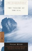 The Toilers of the Sea - Modern Library Classics (Paperback)