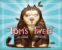 Tom's Tweet (Hardback)