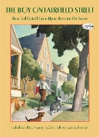 The Boy on Fairfield Street: How Ted Geisel Grew Up to Become Dr. Seuss (Paperback)