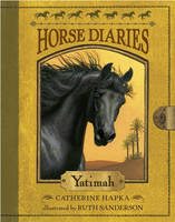 Horse Diaries #6 (Paperback)