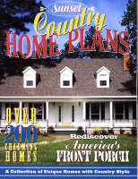 Country Home Plans (Paperback)