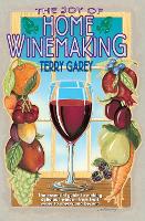 Joy of Home Wine Making (Paperback)