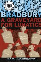 A Graveyard for Lunatics (Paperback)