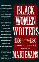 Black Women Writers (Paperback)