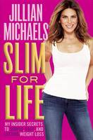 Slim For Life (Hardback)
