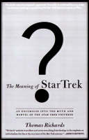 The Meaning of Star Trek (Paperback)