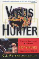 Virus Hunter (Paperback)