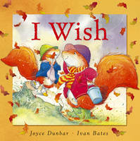 I Wish (Hardback)