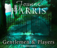 Gentlemen and Players (Hardback)