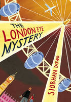 The London Eye Mystery (Hardback)