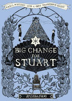 Big Change for Stuart (Hardback)