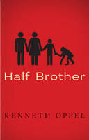Half Brother (Hardback)