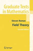 Field Theory - Graduate Texts in Mathematics (Hardback)