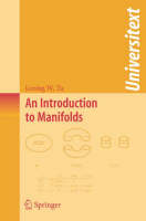 An Introduction to Manifolds - Universitext (Paperback)