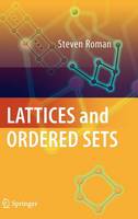 Lattices and Ordered Sets (Hardback)