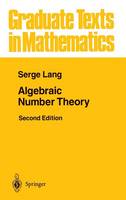 Algebraic Number Theory