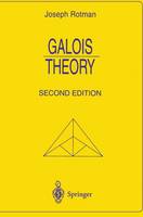 Galois Theory - Universitext (Paperback)