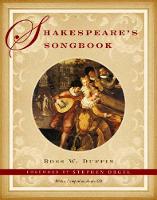 Shakespeare's Songbook