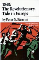 1848: The Revolutionary Tide in Europe (Paperback)