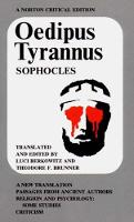Oedipus Tyrannus: A Norton Critical Edition - Norton Critical Editions (Paperback)