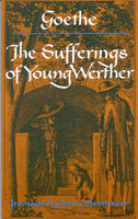 The Sufferings of Young Werther (Paperback)