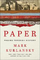 Paper: Paging Through History (Hardback)