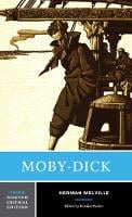 Moby-Dick: A Norton Critical Edition - Norton Critical Editions (Paperback)