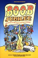 Boob Jubilee: The Cultural Politics of the New Economy (Paperback)