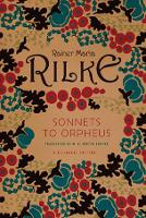 Sonnets to Orpheus (Paperback)