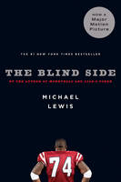 The Blind Side: Evolution of a Game (Paperback)