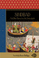 Sindbad: And Other Stories from the Arabian Nights (Paperback)