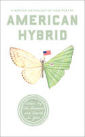 American Hybrid: A Norton Anthology of New Poetry (Paperback)