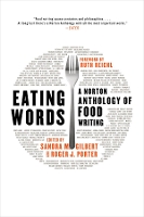 Eating Words: A Norton Anthology of Food Writing (Paperback)