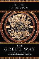 The Greek Way (Paperback)