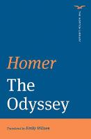 The Odyssey - The Norton Library (Paperback)