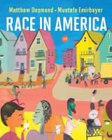 Race in America (Multiple items)