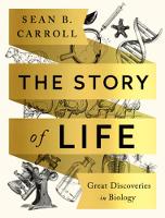 The Story of Life: Great Discoveries in Biology (Paperback)