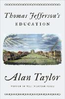 Thomas Jefferson's Education (Hardback)