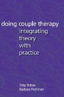 Doing Couple Therapy