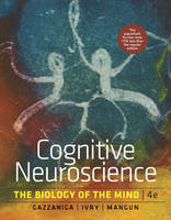 Cognitive Neuroscience: The Biology of the Mind (Paperback)