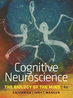 Cognitive Neuroscience: The Biology of the Mind (Hardback)