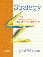 Strategy: An Introduction to Game Theory (Hardback)