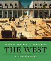 HIST OF WEST CIV 1E CL (Hardback)