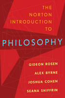 The Norton Introduction to Philosophy (Paperback)