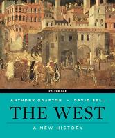 HIST OF WEST CIV 1E V1 PA (Paperback)